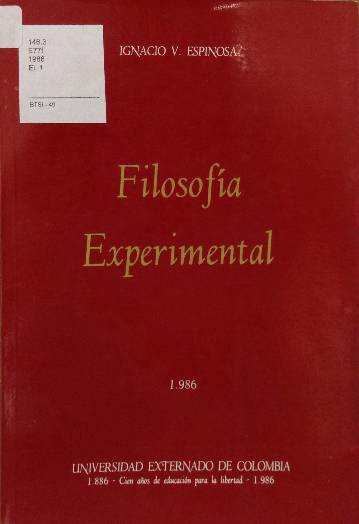 Libro